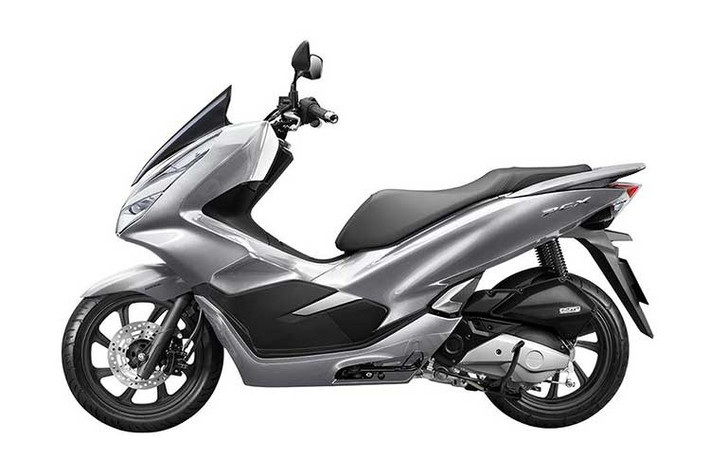 Honda PCX phiên bản 150 thế hệ mới sẽ vẫn giữ ý tưởng về kiểu dáng của các dòng PCX thế hệ trước, nhưng được đưa vào thêm những chi tiết hiện đại và cao cấp để tạo vẻ “linh hoạt và năng động”.