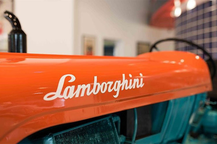 Sự ra đời của Thị trường Chung châu Âu và cải cách chính sách công nghiệp Italy giúp thương hiệu Lamborghini Trattori nhập khẩu linh kiện chất lượng cao hơn và nhanh chóng cải thiện năng suất máy kéo.