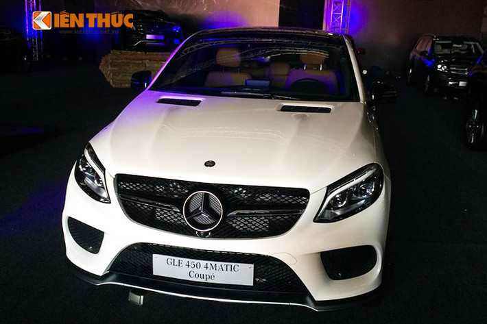 MBV kỳ vọng sự kiện “SUVenture” trong năm 2016 này sẽ mở ra một kỷ nguyên thành công rực rỡ với các sản phẩm SUV Mercedes tại Việt Nam.