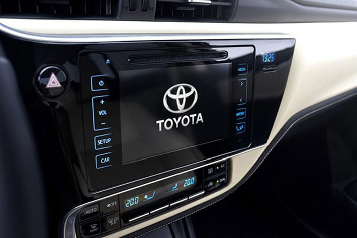 Dự kiến, Toyota sẽ chính thức công bố Altis 2017 tại một sự kiện diễn ra vào cuối tháng này tại thị trường Châu Á. Nhiều khả năng Toyota Việt Nam cũng sẽ sớm phân phối phiên bản mới này của Altis trong năm sau.