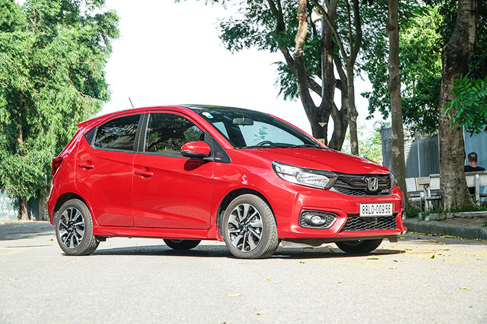 Phân khúc xe hạng A từng bị thống trị bởi hai cái tên mang thương hiệu Hàn Quốc là Kia Morning và Hyundai i10 trong một thời gian dài. Tuy nhiên, phân khúc xe nhỏ nhất gần đây ddã xuất hiện những "anh chàng lính mới" như Toyota Wigo, Vinfast Fadil hay Suzuki Celerio. Thành viên mới nhất ở phân khúc khá chật chội này là Honda Brio 2019 mới.