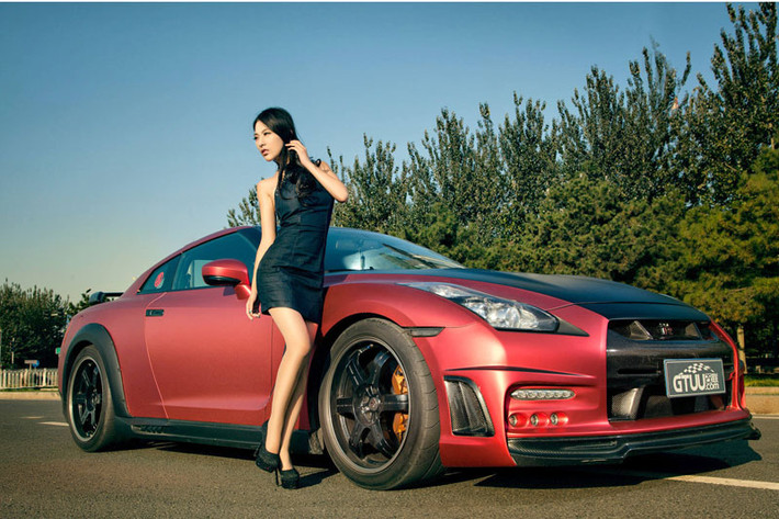 Nissan đã liên tục thay đổi GT-R nhằm giúp nó hoàn chỉnh và trở nên tốt hơn.