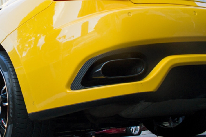 Tương tự như Maserati GranTurismo MC Stradale đã xuất hiện trước đó, phiên bản GranTurismo MC Sportline vẫn sử dụng động cơ V8, dung tích 4.7 lít, sản sinh công suất tối đa 460 mã lực và mô-men xoắn cực đại 520 Nm. Kết hợp cùng hộp số 6 cấp, xe mất khoảng 4,8 giây để tăng tốc từ vị trí đứng yên lên 100 km/h trước khi đạt vận tốc tối đa 295 km/h.