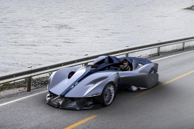 Trái tim của siêu xe Maserati Diatto là 4 động cơ điện gắn trên trục, tạo ra công suất 683 mã lực, Diatto có thể tăng tốc từ 0-100 km/h trong 1,86 giây trước khi đạt tốc độ 370 km/h. Hãng xe Italy cũng đã lên kế hoạch sản xuất thương mại Diatto trong tương lai.