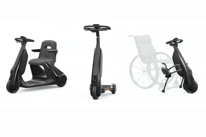 Bên cạnh việc giới thiệu mẫu xe điện BEV siêu nhỏ, hãng xe ôtô Toyota cũng sẽ diễn giải mô hình kinh doanh ý tưởng hệ sinh thái BEV tại triển lãm Tokyo Motor Show 2019 diễn ra trong tuần sau.