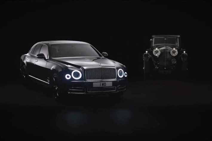 Bentley Mulsanne W.O. Edition sẽ dùng động cơ xăng V8, tăng áp kép, dung tích 6,75 lít, sản sinh công suất tối đa 505 mã lực cùng mô-men xoắn cực đại 1.020 Nm tương tự Mulsanne tiêu chuẩn và EWB. Thứ hai là động cơ tương tự như trên nhưng có công suất tối đa 530 mã lực và mô-men xoắn cực đại 1.100 Nm giống Bentley Mulsanne Speed.
