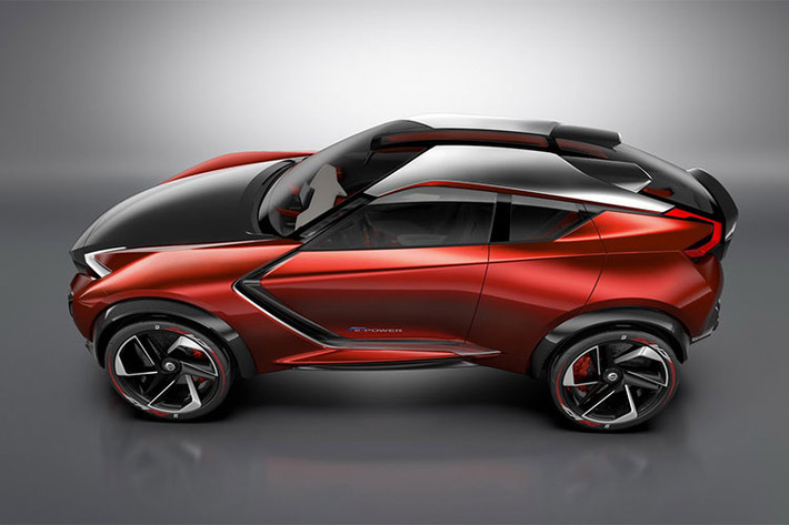 Thế hệ đầu tiên của Nissan Juke ra mắt lần đầu tại Geneva Motor Show 2010 nhằm đáp ứng nhu cầu của người dùng về xe crossover, tuy nhiên nó lại không được đánh giá cao ở thị trường Mỹ và Việt Nam dù khá tốt.