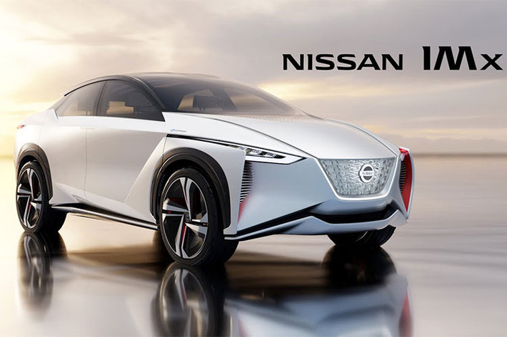 Nissan Juke hoàn toàn mới sẽ không "lạ lùng" như mẫu concept IMx được giới thiệu ở Tokyo năm ngoái. Mà thay vào đó, Juke mới dù vẫn sẽ hầm hố những sẽ giống một chiếc xe crossover đô thị hơn.