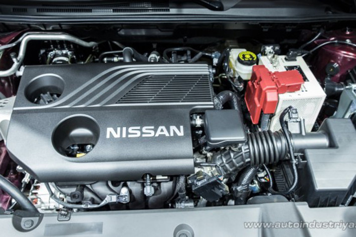 Hiện tại Nissan vẫn chưa công bố thông tin về động cơ cho Sylphy, chỉ biết rằng đi xe sẽ trang bị động cơ HR16DE thế hệ thứ ba sẽ đi kèm với hộp số XTronic. Thông tin chi tiết hơn về động cơ của Nissan Sylphy sẽ được hãng xe Nhật Bản công bố trong thời gian tới.