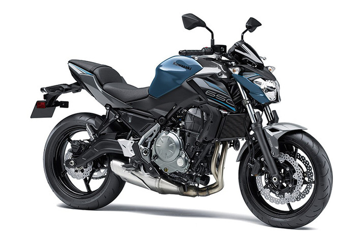 Dự kiến, bộ màu mới này của Z650 sẽ được đưa về Việt Nam trong quý I/2019 và được bán với mức giá không đổi khoảng 218 triệu đồng.