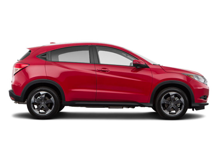 HR-V cũng gặt hái được nhiều giải thưởng uy tín tại các thị trường lớn như: Chiếc xe Subcompact SUV đáng tiền nhất năm 2018 tại Mỹ. (theo U.S.News & World Report), Mẫu crossover của năm 2017 tại Malaysia và Thái Lan (theo iCar Asia People's Choice Awards), Mẫu xe SUV cỡ nhỏ tốt nhất năm 2017 tại Indonesia (theo OTOMOTIF Award)...