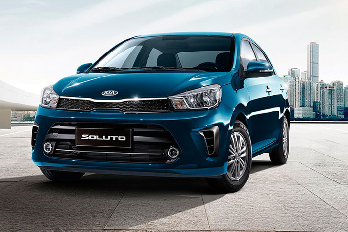 Tại thị trường Philippines, giá xe Kia Soluto hiện từ 11.980 - 14.090 USD (khoảng 276 – 324 triệu đồng). Do đó, người dùng Việt hoàn toàn có thể hi vọng vào mức giá niêm yết chính thức của Kia Soluto không sai lệch nhiều so với con số dự kiến mà một số đại lý chính hãng đưa ra.