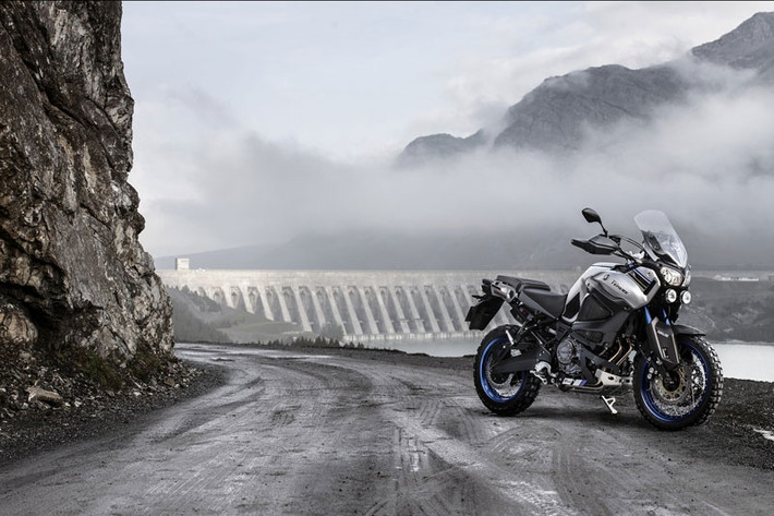 Hãng xe Nhật đã chuẩn bị rất kỹ cho phiên bản nâng cấp Yamaha Super Tenere Worldcrosser 2015 để cho thấy họ có thể làm được những gì trong phân khúc xe đường trường.