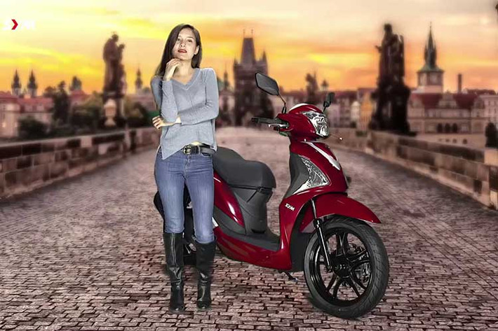 Xe sở hữu kích thước dài x rộng x cao lần lượt là 1.995mm x 725mm x 1.195mm. Tổng trọng lượng khô là 125kg và dung tích bình xăng 7.5 lít. Giá bán của Fancy 125 lần lượt từ 35,9 triệu đồng cho bản tiêu chuẩn và 38,9 triệu đồng cho bản trang bị phanh ABS.