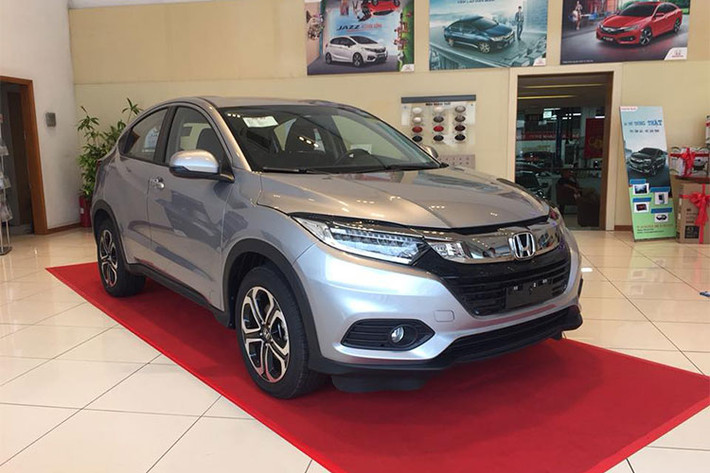 Xe cũng gặt hái được nhiều giải thưởng uy tín tại các thị trường lớn như: Chiếc xe Subcompact SUV đáng tiền nhất năm 2018 tại Mỹ. (theo U.S.News & World Report), Mẫu crossover của năm 2017 tại Malaysia và Thái Lan (theo iCar Asia People's Choice Awards), Mẫu xe SUV cỡ nhỏ tốt nhất năm 2017 tại Indonesia...