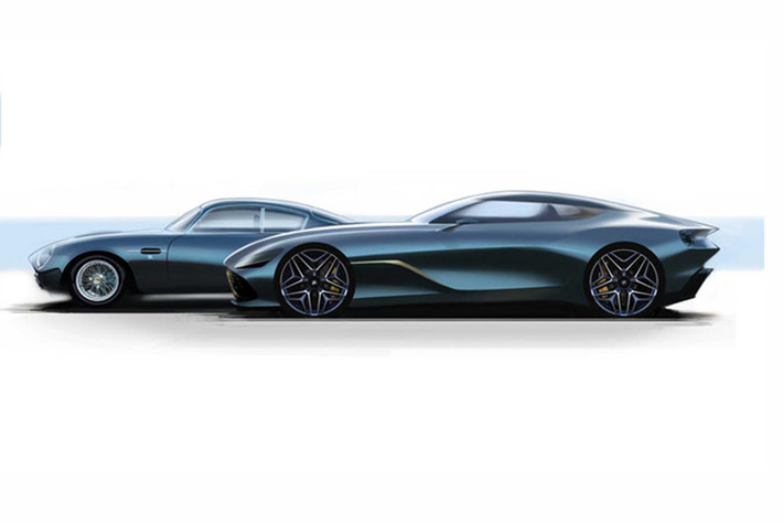 Thời điểm giao siêu xe DBS GT Zagato sẽ vào khoảng quý IV năm 2020, trong khi DB4 GT Zagato Continuation tới tay khách hàng sớm hơn một năm. Giá cho bộ đôi siêu xe này sẽ từ 7,9 triệu USD tại Anh (chưa tính thuế).