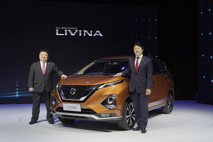 Cũng theo đại lý, Nissan Livina 2019 tại Việt Nam sẽ có giá khởi điểm dự kiến 560 triệu đồng. Mẫu xe này khi về Việt Nam sẽ cạnh tranh trực tiếp với Mitsubishi Xpander cùng hai người đồng hương khác là Suzuki Ertiga 2019 mới và Toyota Avanza phiên bản nâng cấp vừa chính thức ra mắt.