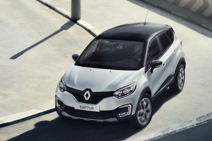 Renault dự định sẽ sớm bắt đầu cung cấp cho Việt Nam mẫu xe crossover Kaptur được sản xuất tại Nga. “Hiện nay chúng tôi đã cung cấp cho Việt Nam toàn bộ dòng sản phẩm sản xuất tại Nga. Ưu đãi của chính phủ trong thỏa thuận hợp tác thương mại giữa Việt Nam và Nga là một lợi thế để hướng đến thị trường này.”, ông Andrei Pankov nói.