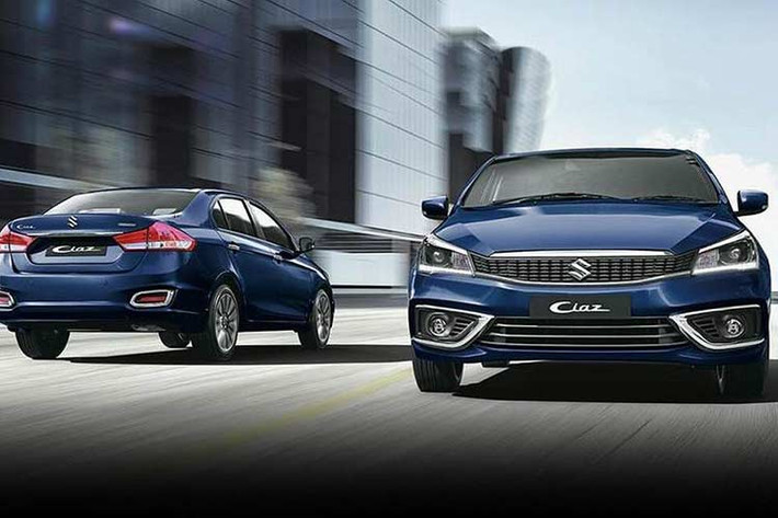 Động cơ xăng tiêu hao nhiên liệu khá thấp theo công bố từ Suzuki, xe đạt mức 21,56 km/l với hộp số sàn và 20,28 km/l với hộp số tự động, điều đó giúp mẫu xe này có mức tiêu hao nhiên liệu tốt nhất phân khúc. Mẫu xe mới vẫn sẽ có động cơ Diesel 1.3L như trước, với công suất tối đa 89 mã lực và mô-men xoắn cực đại 200 Nm, và có mức tiêu hao nhiên liệu đáng ngạc nhiên với 28 km/l.