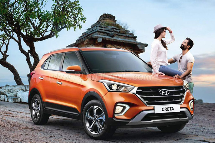 Phiên bản thấp cấp nhất là Creta E sử dụng động cơ Petrol 1.6L và hộp số sàn. Bản SX sử dụng động cơ dầu 1.6L. Bản S+ và SX+ không còn được hãng xe Hàn Quốc phân phối. Hãng xe Hàn cho biết, Creta 2018 sử dụng nhiên liệu hiệu quả hơn 3% với động cơ xăng và 4% với động cơ dầu, nhưng không công bố con số cụ thể để dễ kiểm chứng.