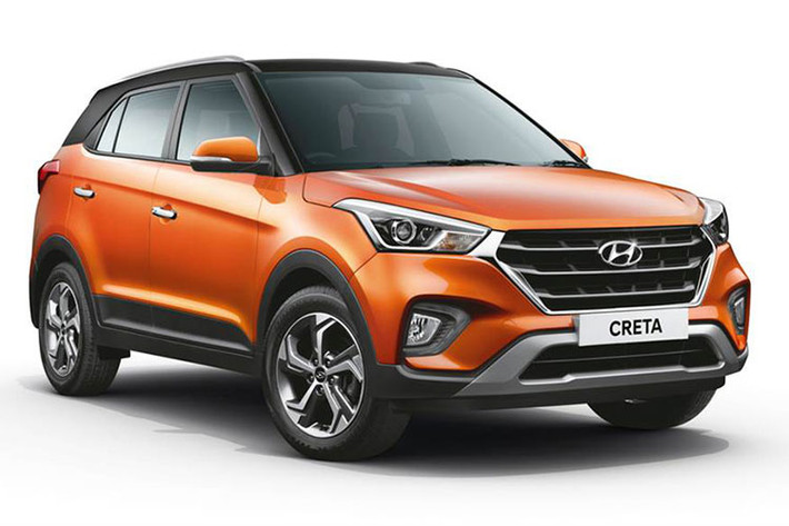 Về cơ bản, Creta là "bản quốc tế" của chiếc ix25, đã từng được Hyundai bán chính thức tại thị trường Trung Quốc. Chính vì vậy, chiếc xe cũng có kiểu dáng mạnh mẽ tương tự ix25, với chỉ một số chi tiết khác biệt nhỏ. Với chiều dài dưới 4,3 mét, Hyundai Creta mới sẽ cạnh tranh với các đối thủ như Ford EcoSport, Mazda CX-3 hay Honda HR-V.