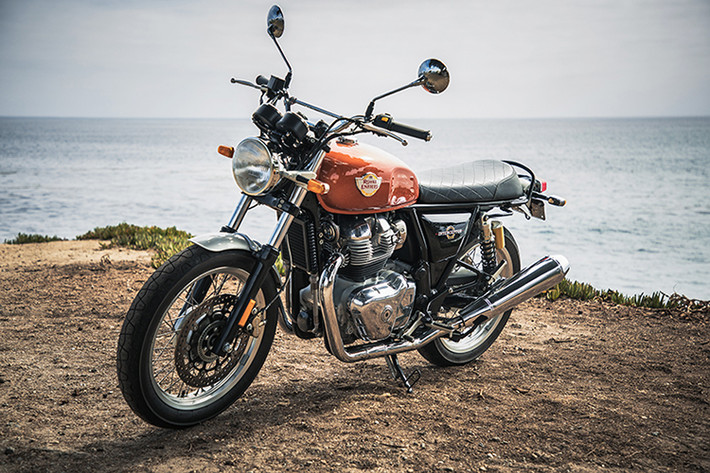 Trong tháng ra mắt, Royal Enfield tại Ấn Độ đã bán được 325 chiếc 650 Twins và gần gấp đôi trong tháng tiếp theo, cụ thể là 629 chiếc vào tháng 12/2018. Đây là những con số đáng tự hào của Royal Enfield Ấn Độ trong cuộc đua với các đối thủ của mình như KTM hay Kawasaki.