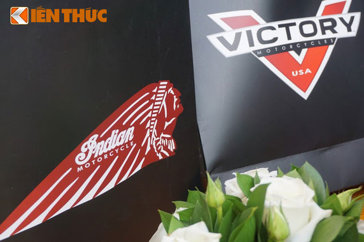 Với việc lần đầu tiên có mặt tại thị trường Việt Nam, có thể thấy rõ nhu cầu sử dụng các dòng xe môtô phân khối lớn ngày càng cao của người tiêu dùng Việt trong thời gian gần đây.