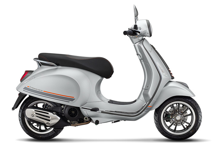 Đặc biệt, mức giá xe Vespa Primavera S phiên bản đặc biệt 2019 sẽ vẫn được giữ nguyên so với các phiên bản khác, ở mức 76.500.000 đồng.