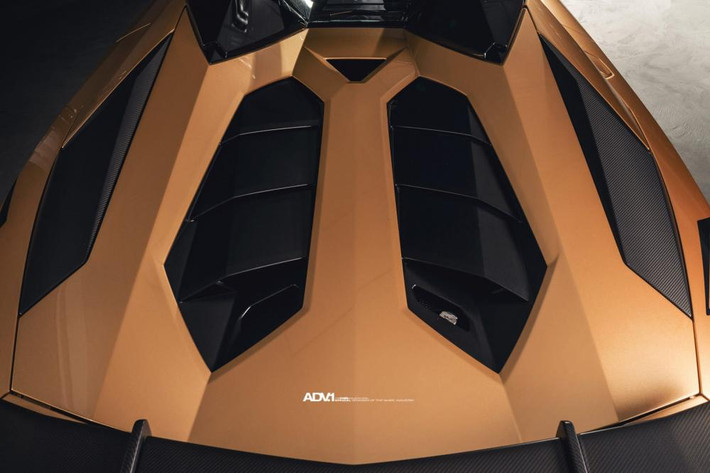 Lamborghini Aventador SV Roadster có thể tăng tốc từ vị trí xuất phát lên 100 km/h trong khoảng 2,9 giây trước khi đạt vận tốc tối đa 350 km/h.