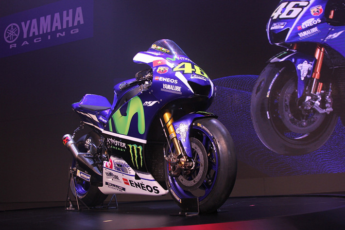 Được biết ngoài việc mang hai tay đua chính của đội đua Yamaha cùng siêu môtô YZR-M1 2017 đến Việt Nam, Yamaha Motor Việt Nam mong muốn sẽ có nhiều người Việt quan tâm hơn nữa tới môn thể thao đua xe nói chung và giải thi đấu quốc tế MotoGP nói riêng tại đây trong thời gian sắp tới, nhằm phát triển bộ môn đua xe thể thao.