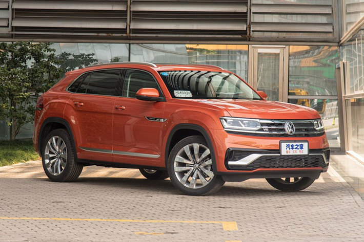 Hiện giá xe Volkswagen Teramont X 2019 tại thị trường Trung Quốc vẫn chưa được công bố. Chỉ biết rằng, Volkswagen Teramont X 2019 sẽ là lựa chọn hợp túi tiền hơn của những mẫu SUV lai Coupe như BMW X6, Audi Q8 hay Mercedes-Benz GLE Coupe