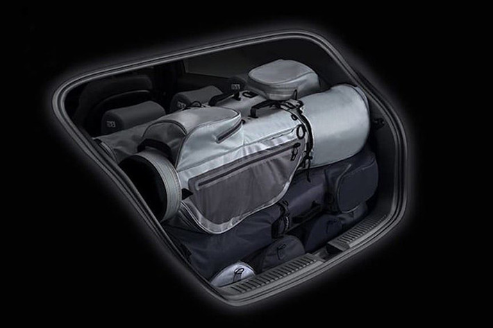 Tại thị trường Hàn Quốc, SsangYong Korando 2019 sẽ được trang bị động cơ diesel 4 xi-lanh, tăng áp, dung tích 1,6 lít mới. Hiện thông số của khối động cơ này chưa được công bố. Dự đoán, động cơ mới sẽ có thông số lớn hơn công suất tối đa 114 mã lực và mô-men xoắn cực đại 300 Nm của máy dầu 1,6 lít cũ hiện đang xuất hiện trên crossover SsangYong Tivoli.