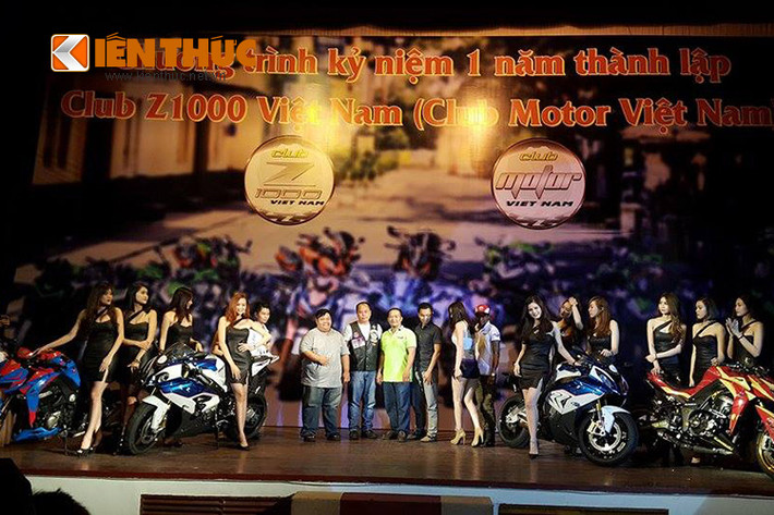 Đây là sân chơi cho tất cả những người đam mê xe trên khắp cả nước, nó sẽ gắn kết đam mê và nâng cao kỹ năng cho những người chơi môtô PKL. Bên cạnh đó Clb sẽ cùng chung tay xây dựng vì một phong trào môtô thể thao trong sạch, lành mạnh.