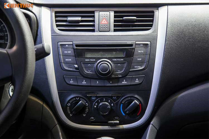 Thất bại của Suzuki tại Việt Nam còn được lý giải bởi những lý do. Thứ nhất, hãng vẫn còn chưa tập trung đẩy mạnh việc quảng bá những chiếc xe "ngon, bổ, rẻ" của mình đi đúng hướng - đa số khách hàng tiềm năng ít có cơ hội tiếp cận. Có thể thấy các chiến dịch quảng cáo, lái thử xe được công bố rộng rãi của Suzuki chưa thật sự hướng đến người tiêu dùng mà chỉ đơn thuần là... cho có.
