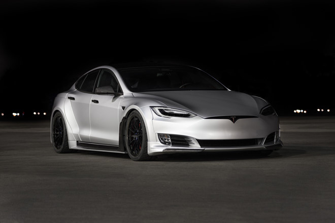 Gói S-APEX Complete Vehicle Program của Unplugged Performance có giá khởi điểm từ 50.000 USD và chưa bao gồm chi phí mua xe nguyên bản, nghĩa là khách hàng sẽ phải trả hơn 200.000 USD (khoảng 4,66 tỷ đồng).