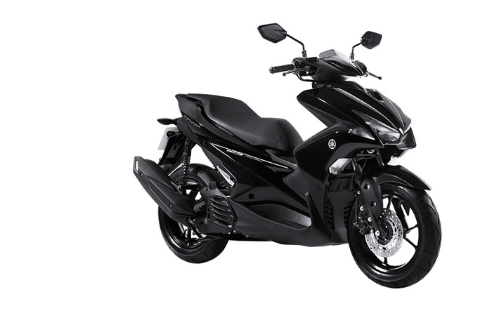 Yamaha NVX 125 mới giữ nguyên thiết kế siêu xe thể thao của phiên bản tiền nhiệm NVX 155 với mô-tip chữ X thể hiện rõ đặc tính nổi trội: sức mạnh vận hành và khả năng kiểm soát. Hai trục chữ “X” kết hợp mang lại ấn tượng về một chiếc xe đầy mạnh mẽ và tốc độ vượt trội.