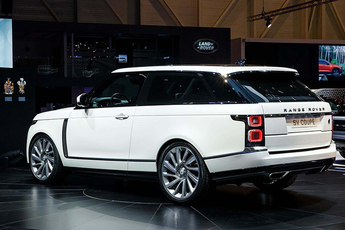 Hiện chưa rõ nguyên nhân Range Rover SV Coupe 2019 chết yểu vì mẫu SUV này nhận được rất nhiều sự quan tâm của khách hàng cũng như báo giới khi ra mắt trong triển lãm Ô tô Geneva 2018. Một nguồn tin nội bộ Land Rover khẳng định quyết định "khai tử" Range Rover SV Coupe 2019 không liên quan gì đến nhu cầu của khách hàng.