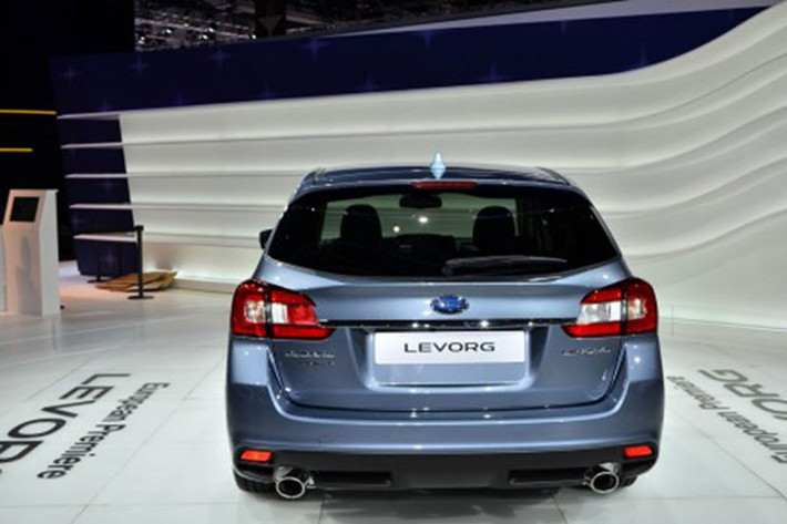 Dự kiến, Levorg sẽ được bán ra tại thị trường châu Âu trong mùa thu năm nay với phiên bản động cơ tăng áp Boxer dung tích 1.6 lít phun nhiên liệu trực tiếp công suất 170 mã lực, mô men xoắn 250 Nm.