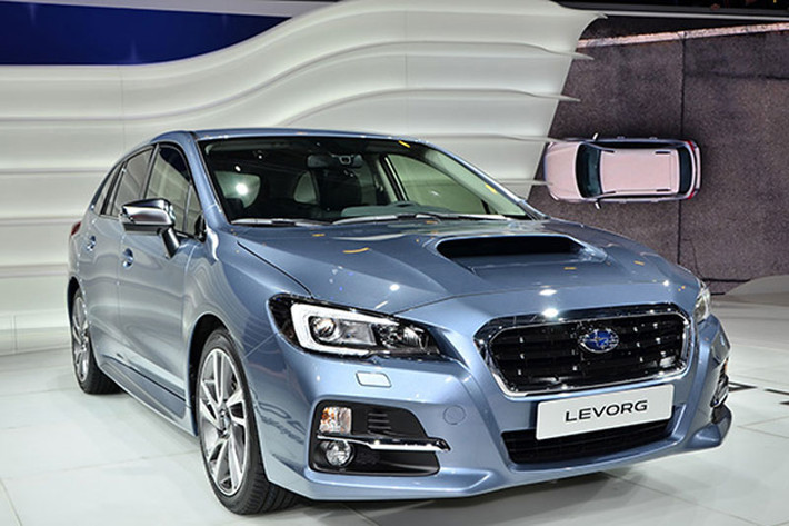 Theo chia sẻ từ Subaru, họ đã bán được 30.000 chiếc Levorg chỉ sau 7 tháng ra mắt tại thị trường Nhật Bản.