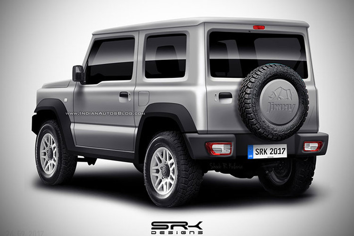 Xe dự kiến sẽ được ra mắt tại thị trường Anh trong năm 2019. Mặc dù không có dấu hiệu nào cho thấy MSIL nhắc đến việc tung Jimny tại Ấn Độ, nhưng các báo cáo trước đây từng cho biết, nó có thể được sản xuất ngay tại Ấn Độ và được bán ở đây để thay thế mẫu xe Gypsy Maruti.