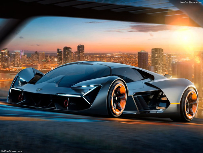 Mục tiêu của dự án là giúp Lamborghini quyết định được tương lai siêu xe thể thao trong năm khía cạnh gồm hệ thống lưu trữ năng lượng, vật liệu sáng tạo, động cơ đẩy, thiết kế hiện đại và cảm giác lái.