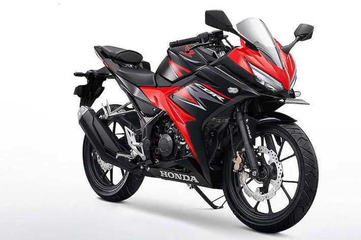 Dự tính trong khoảng đầu năm 2019 mẫu Honda CBR150R ABS mới này sẽ được đưa về Việt Nam. Tuy nhiên theo nhiều người dự đoán nó sẽ chỉ xuất hiện tại các đại lý phân phối tư nhân chứ không phải chính hãng trong nhiều năm nay, Honda Việt Nam không phân phối dòng xe này.