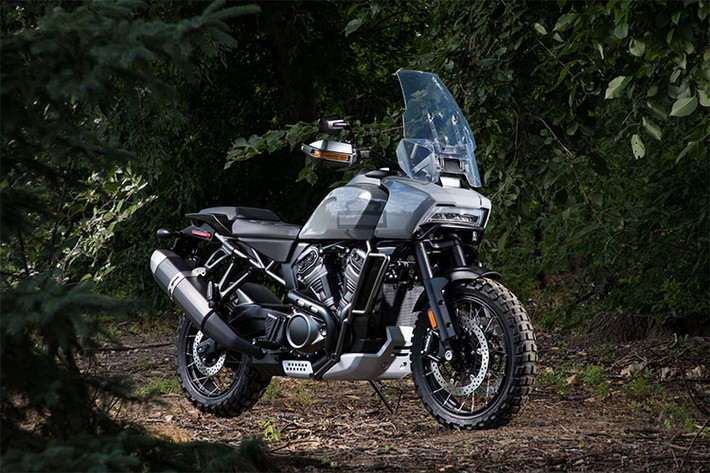 Hiện chưa có những thông số, thông tin chính thức cho chiếc xe độc đáo này nhưng, Harley-Davidson chắc chắn sẽ cho ra mắt chiếc Adventure mang tên Pan America 1250 trong thời gian khoảng năm 2020.