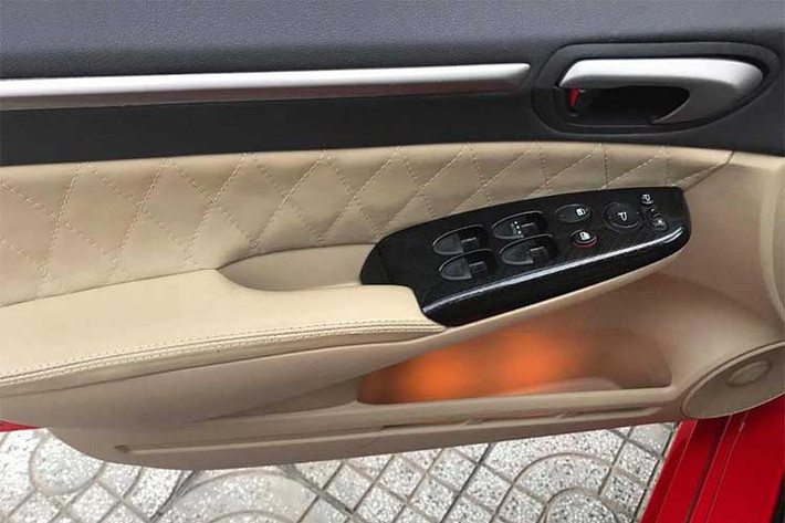 Honda Civic là dòng xe luôn có hơi hướng phục vụ giới trẻ, điều này vẫn được phát huy trên mẫu xe thế hệ thứ 10 đời 2017 đã được bán tại Việt Nam. Và Civic hiện nay vẫn là dòng xe đang được chủ nhân quan tâm cá tính hoá theo phong cách riêng hàng đầu tại Việt Nam hiện nay.