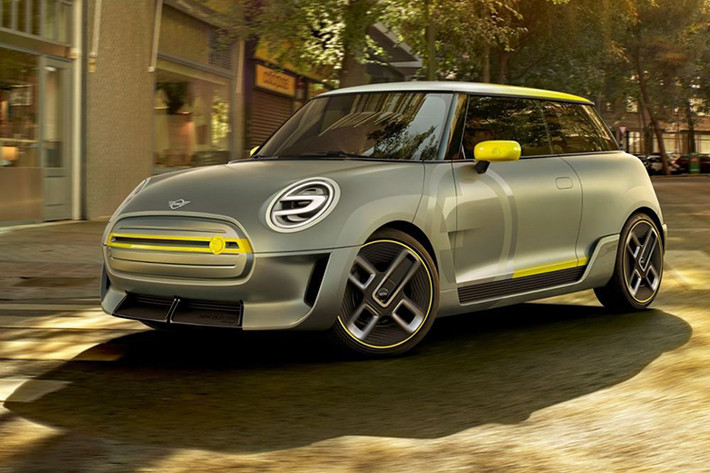 Trang tin Autocar mới đây đã dẫn một số nguồn tin “nội bộ” cho biết, mẫu xe MINI Cooper S E được phát triển trên nền tảng của MINI Cooper S hiện tại chứ không dùng nền tảng xe điện riêng.