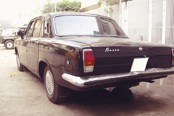Một điều khá đặc biệt là so với các dòng xe khác cùng thời, hệ thống treo của Volga M-24 được đánh giá êm hơn khi đi trên các con đường gập ghềnh tại các vùng miền, điều mà ngay cả Mercedes thời điểm đó cũng không cung cấp được.