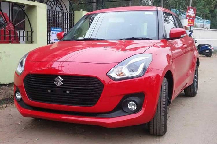 Trước khi được bày bán ra thị trường Ấn Độ vào tháng tới 02/2018 tới đây, thông số kỹ thuật về kích thước, khả năng vận hành của mẫu xe giá rẻ Suzuki Maruti Swift 2018 (hay còn gọi với cái tên Suzuki Swift tại Việt Nam) được một thành viên Team-BHP RavenAvi tiết lộ.