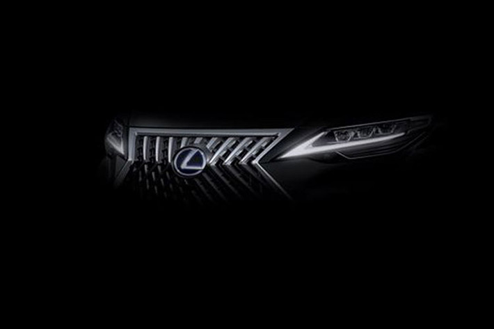 Thương hiệu xe sang Lexus sẽ giới thiệu một mẫu xe minivan Lexus sang trọng trong tháng 4 này, tại Triển lãm ôtô Thượng Hải (Trung Quốc). Chắc chắn rằng, đây không phải là trò đùa của ngày cá tháng tư khi thông tin này được cấp cao của hãng Lexus xác nhận.