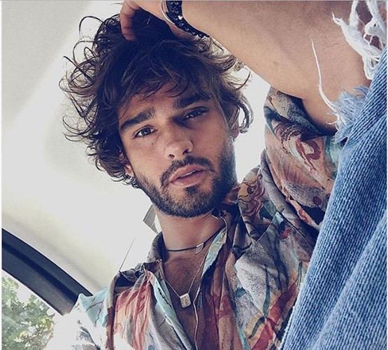 1. Brazil. Lần lượt đạt các danh hiệu cao nhất của Mister World, Mister Global, Mister International, Brazil xứng đáng là quốc gia đứng đầu trong bảng xếp hạng những quốc gia có đàn ông đẹp nhất thế giới.