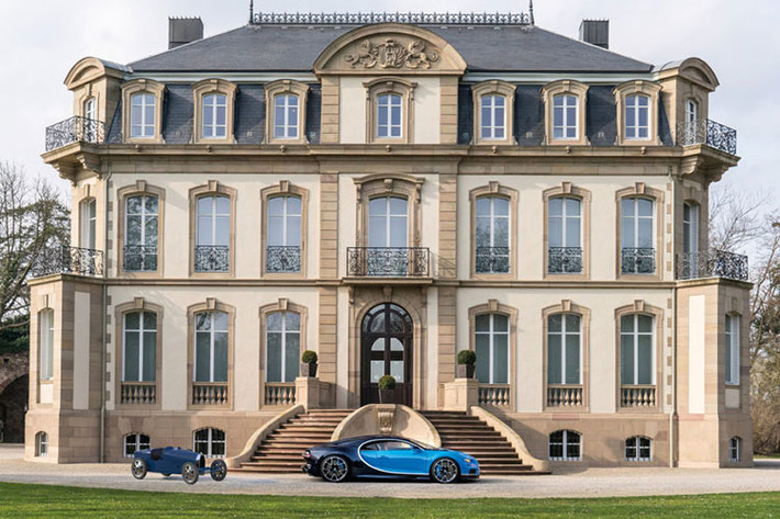 Giá xe Bugatti Baby II sẽ vào khoảng 33.800 USD (tương đương khoảng 800 triệu đồng). Ngoài ra, logo “Macaron” của công ty trên chiếc xe cũng được làm bằng bạc cứng tương tự như Chiron. Hiện nay, công ty Pháp đã bắt đầu tiếp nhận đơn đặt hàng và sẽ bắt đầu sản xuất ngay trong mùa thu này.
